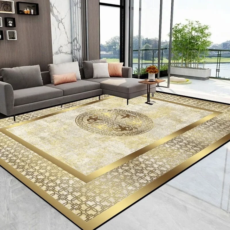 Tapis Chinois Traditionnel – Image 8
