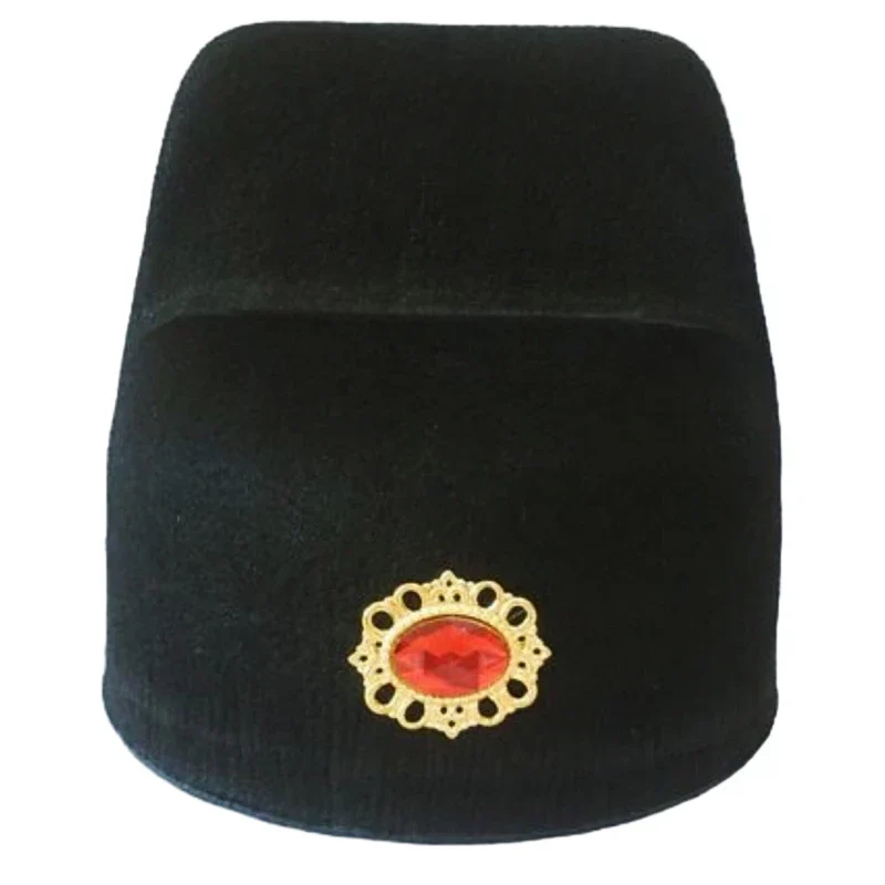 Chapeau Chinois Traditionnel – Image 6