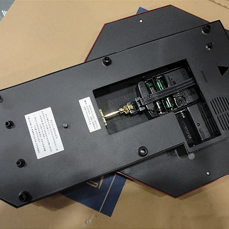 Horloge Chinoise Créative Murale – Image 6