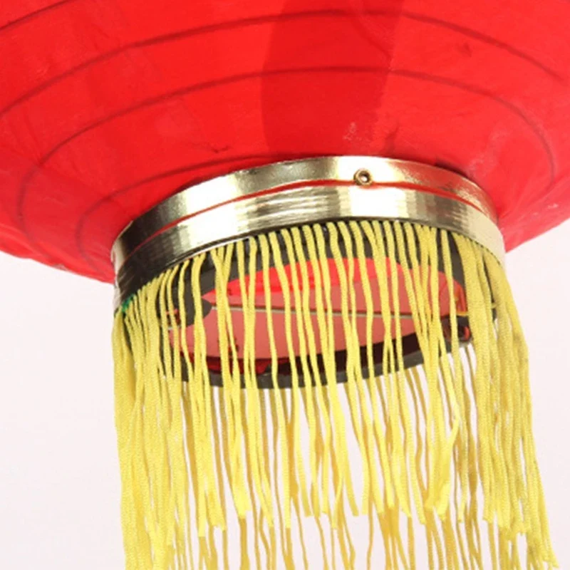 Lampe Chinoise Tradi Nouvel An – Image 4