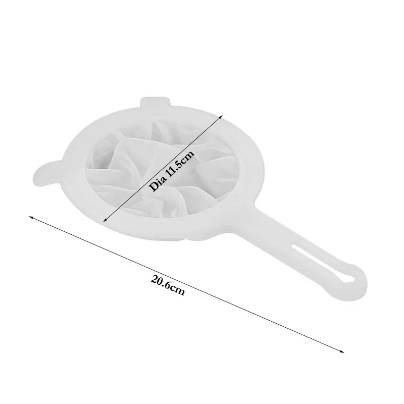 Passoire Chinois Filtre Cuisine Nylon – Image 9