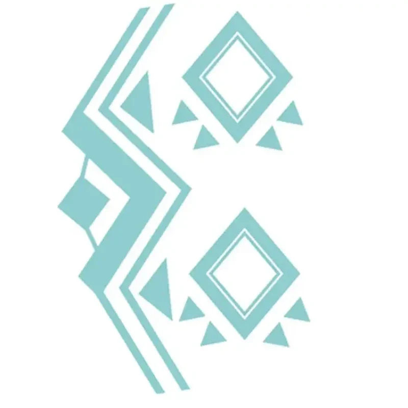 Tatouage Chinois Yoimiya Xiao – Image 7