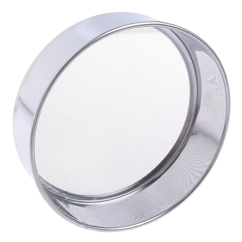 Tamis Chinois Cuisine En Acier – Image 4