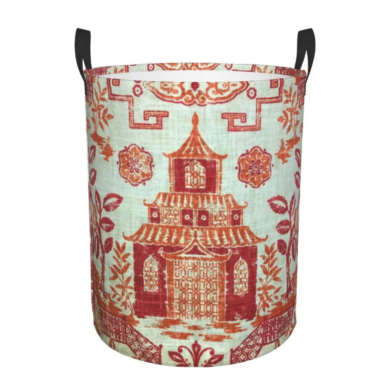 Vase Chinois Ancien Grand – Image 7