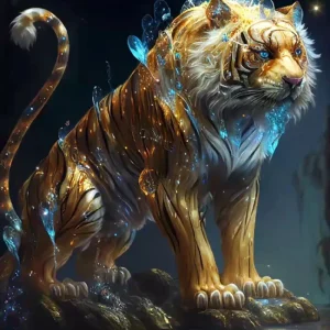 Tableau Chinois des Signes