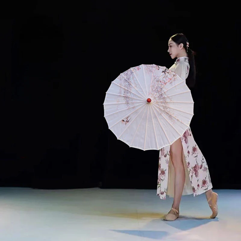 Ombrelle Chinoise Feux D'Artifice – Image 2