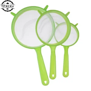 Tamis Chinois Fins Plastique