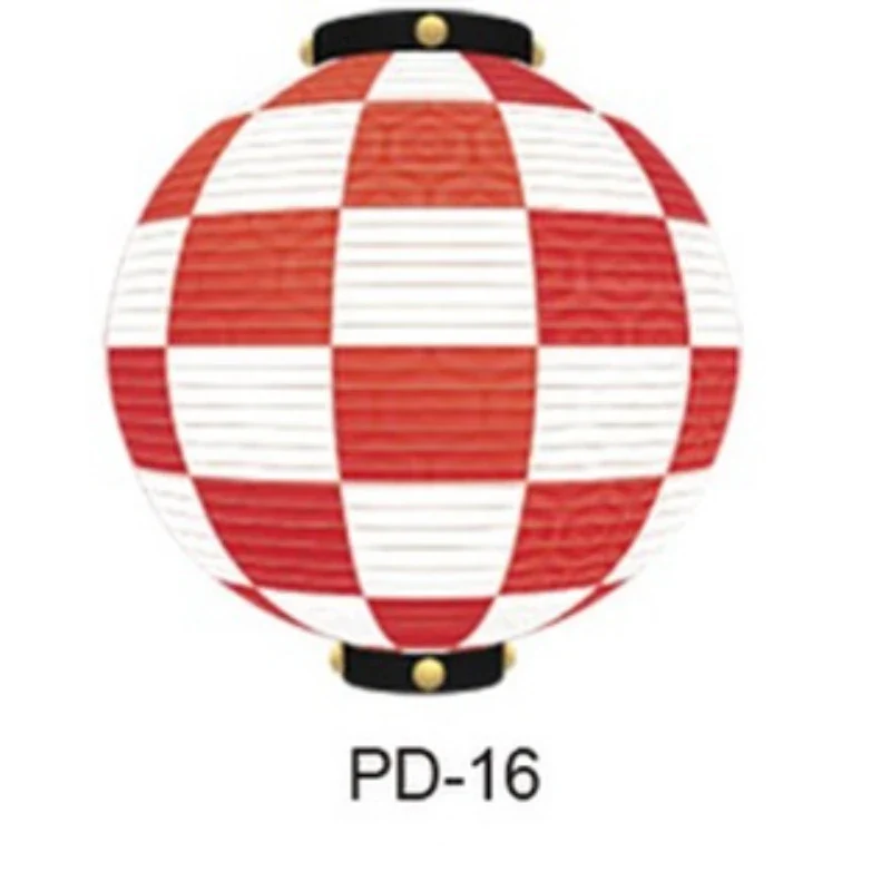 Lampion Chinois Style Coréen – Image 3