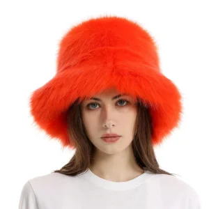 Chapeaux Chinois Seau En Peluche