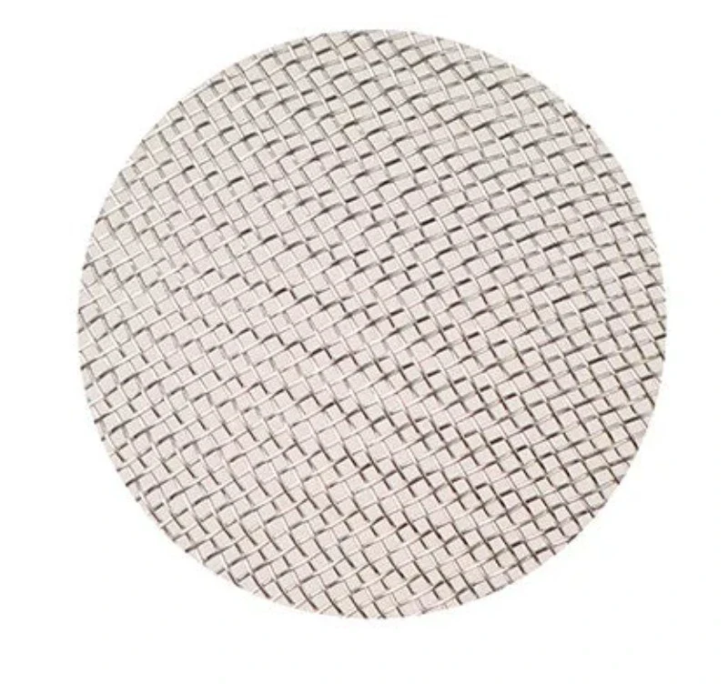 Passoire Chinois Acier Filtre Fin – Image 9