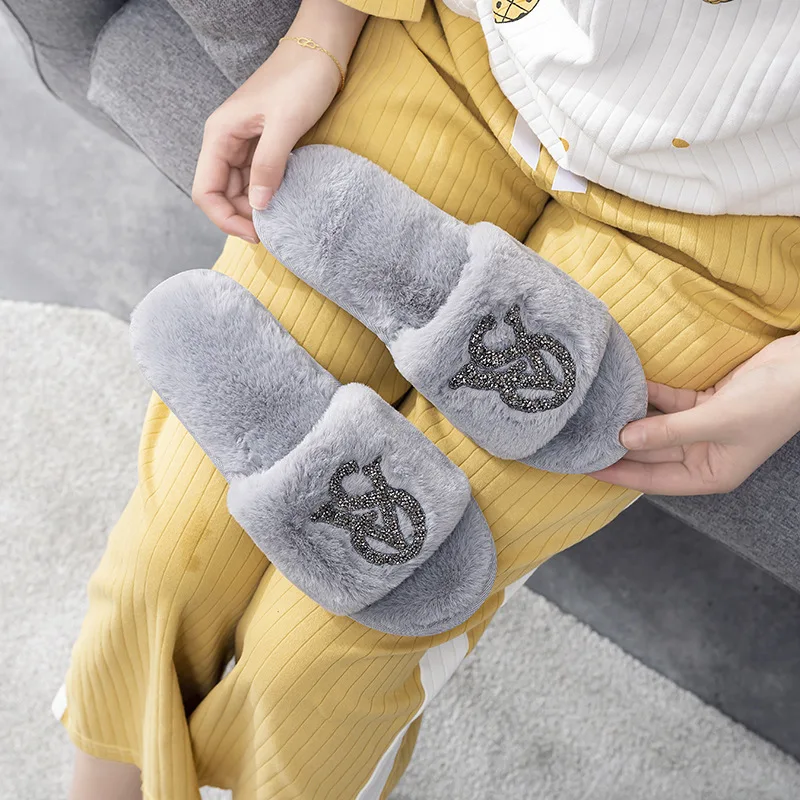 Chaussons Chinois Pantoufles Doux – Image 7