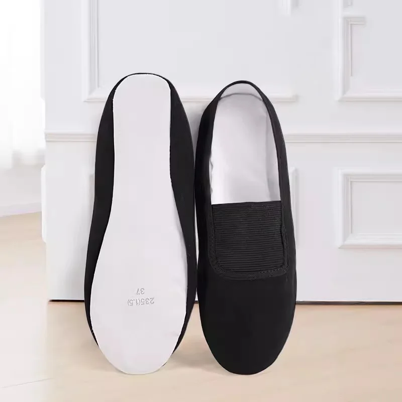 Ballerines Chinoises Semelles Souples – Image 8