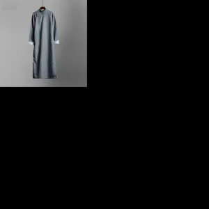 Tenue Chinoise Costume Long