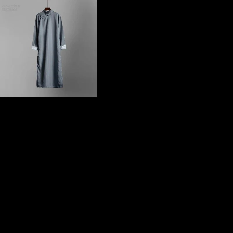 Tenue Chinoise Costume Long – Image 2