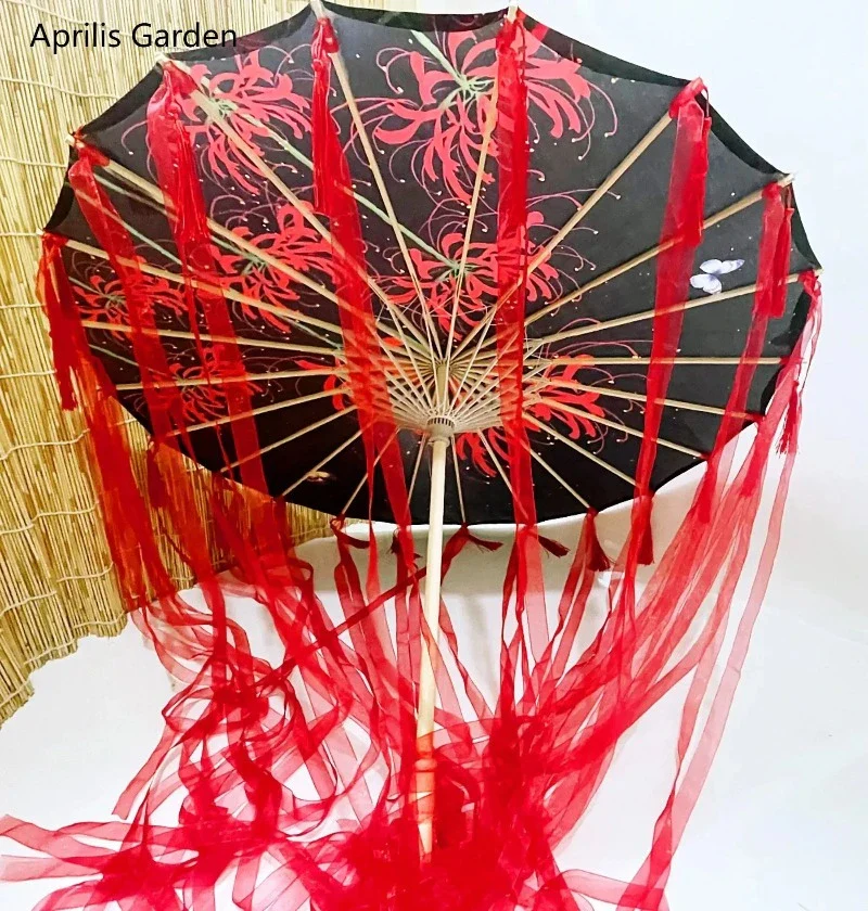 Ombrelles Chinoises Pas Cher – Image 3