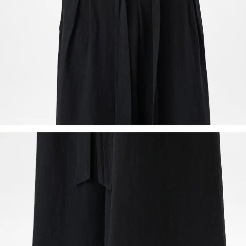 Tenue Chinoise Harajuku Pantalon – Image 7