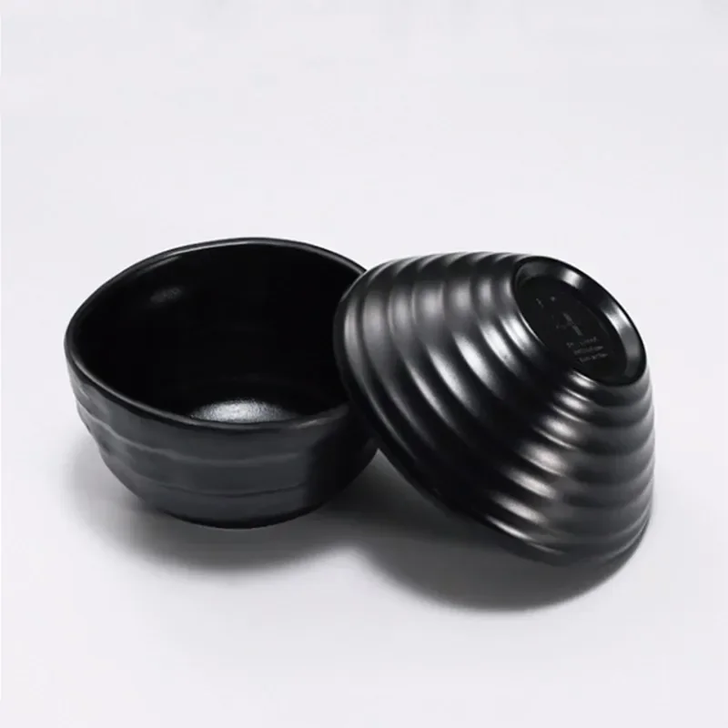 Bol Chinois Plastique – Image 6