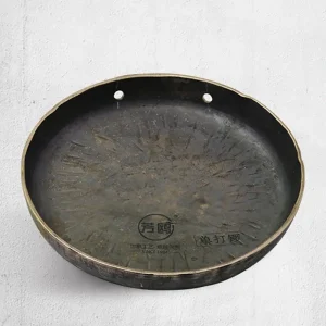 Gong Chinois Accessoires Méditation