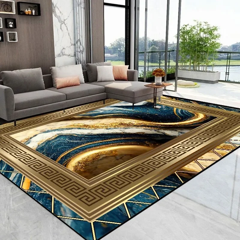 Tapis Chinois Traditionnel – Image 4