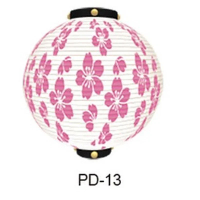 Lampion Chinois Style Coréen – Image 6