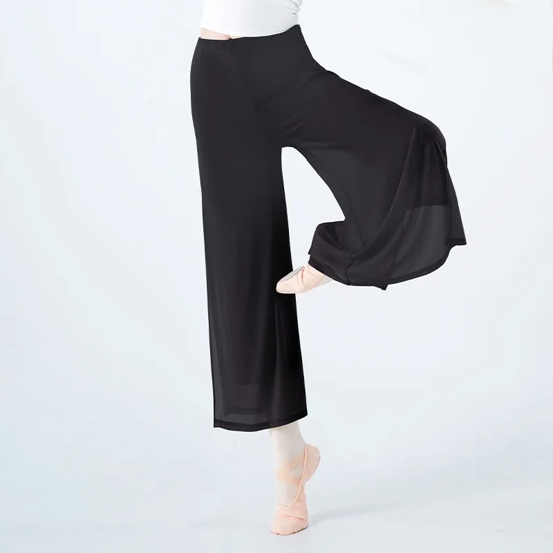 Tenue Chinoise Pantalon De Danse – Image 6