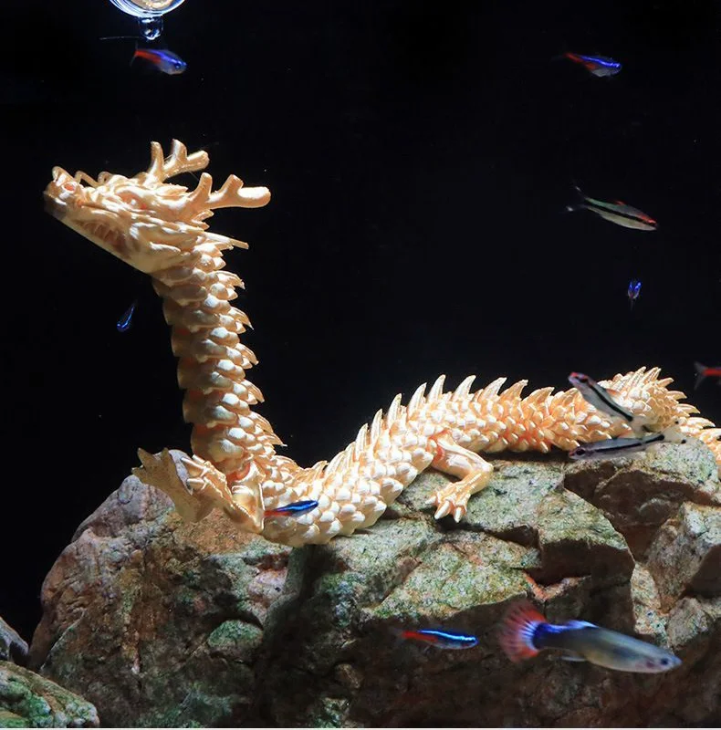 Figurine Chinoise Ombre – Image 6