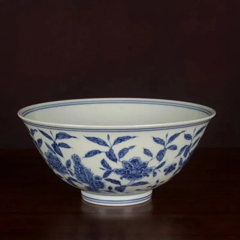 Bol Chinois Ming – Image 3