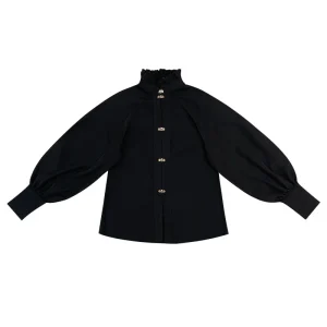 Hanfu Jupe Demi-longue Femme