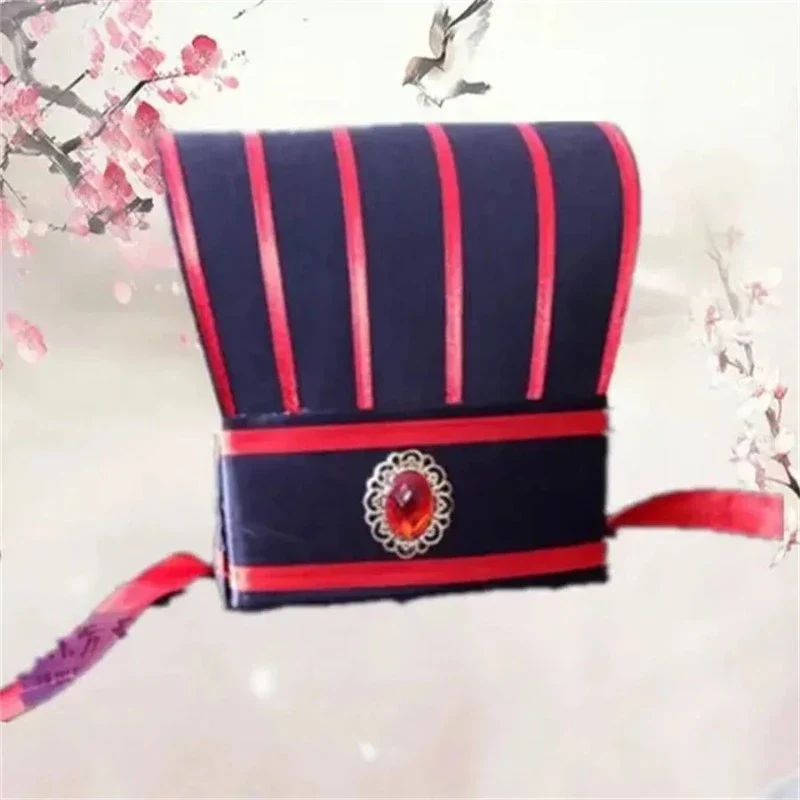 Tenue Chinoise Costume Hanfu Couple – Image 8