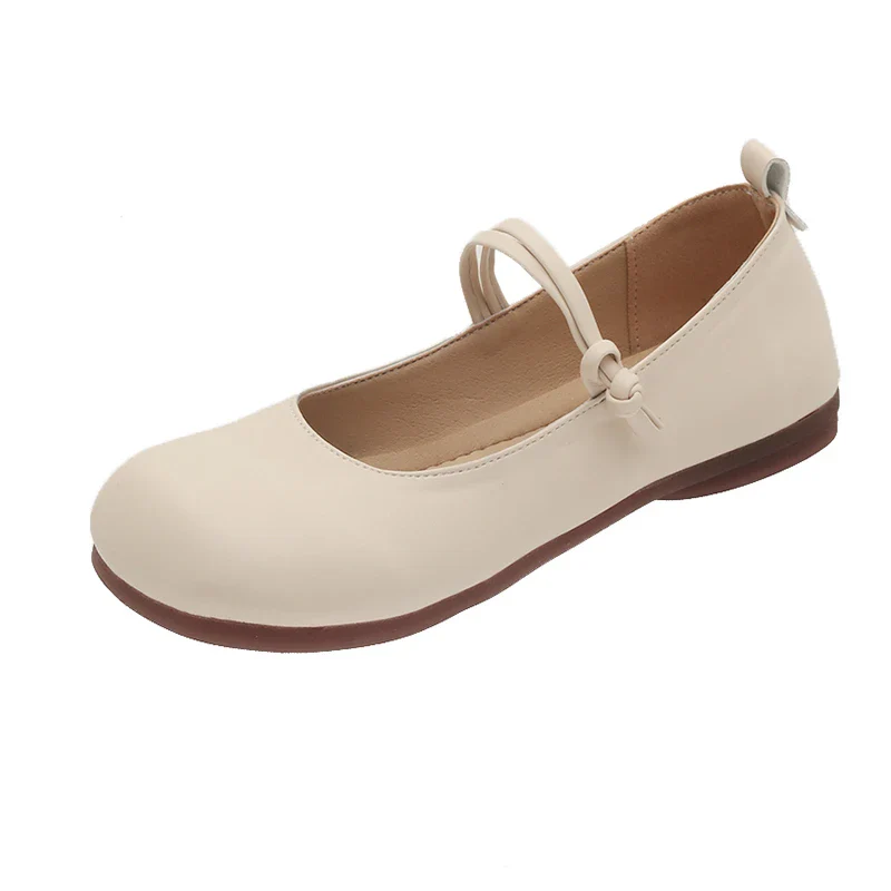 Ballerines Chinoises Style Français – Image 4