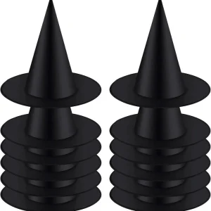 Chapeaux Chinois De Sorcière