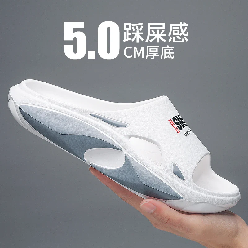 Chaussons Chinois Super Doux Résistant – Image 8
