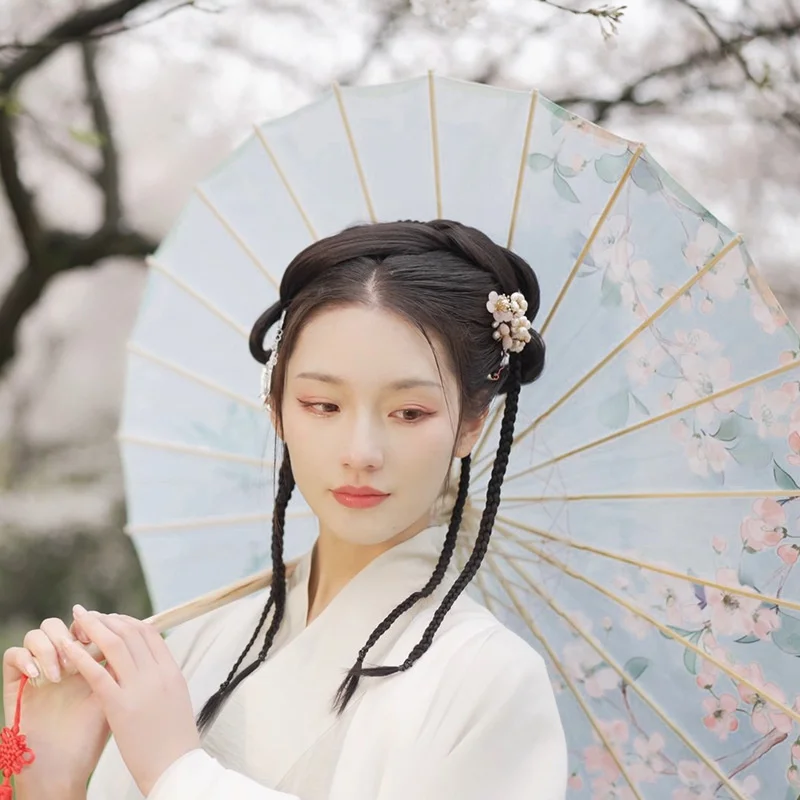 Ombrelle Chinoise Feux D'Artifice – Image 9