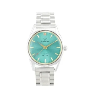 Montre Chinoise Luxe Shanghai