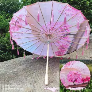 Ombrelle Chinoise Parasol