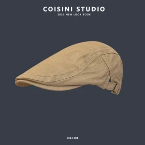 Chapeaux Chinois Béret Japonais