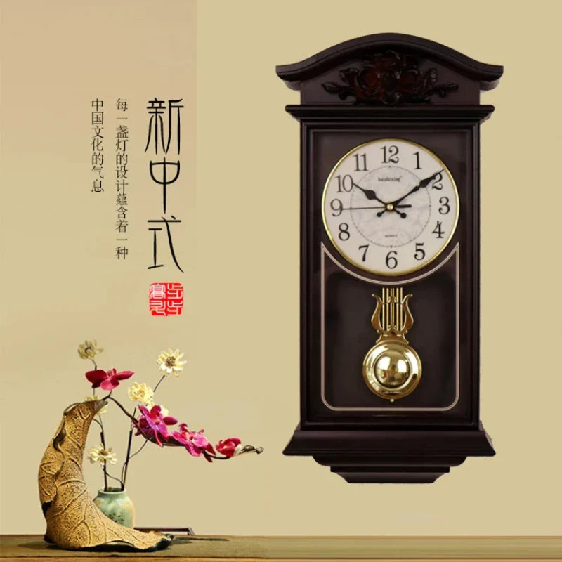Horloge Chinoise Sommeil – Image 5