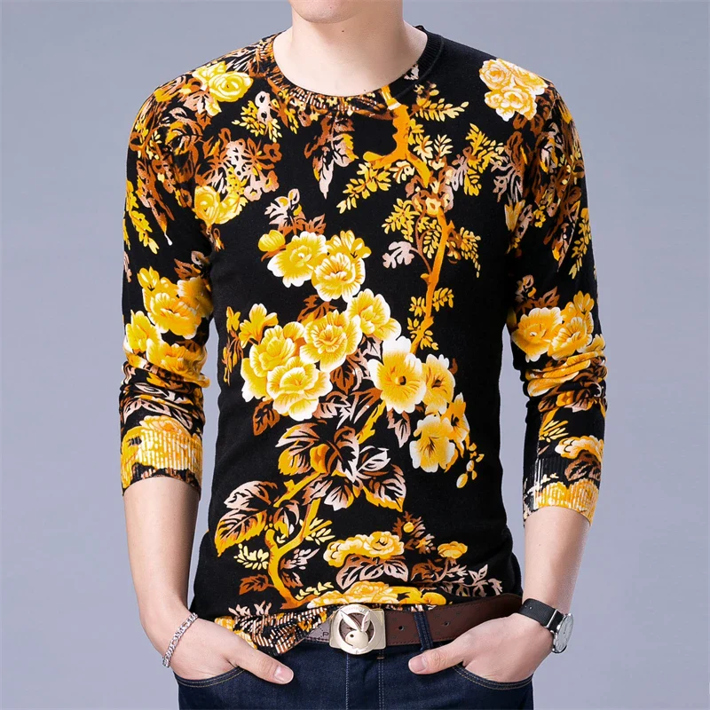 Pull Chinois Dragon 3D Élastique – Image 8