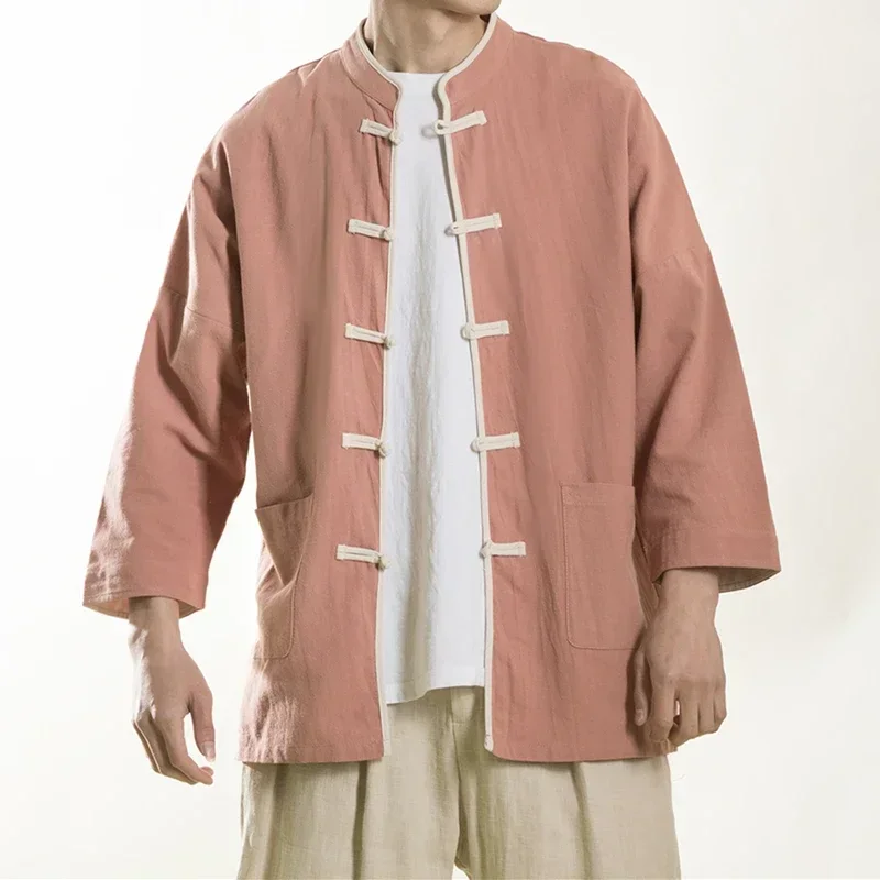 Habit Chinois Traditionnel – Image 5