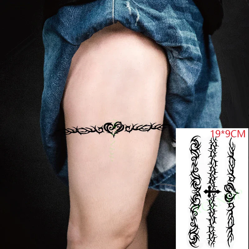 Tatouage Chinois Arbre – Image 6