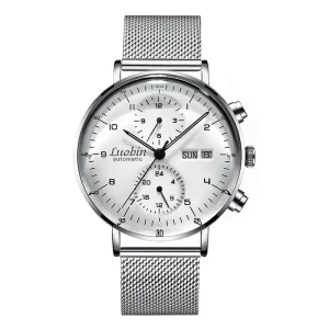 Montre Chinoise Homme Fashion