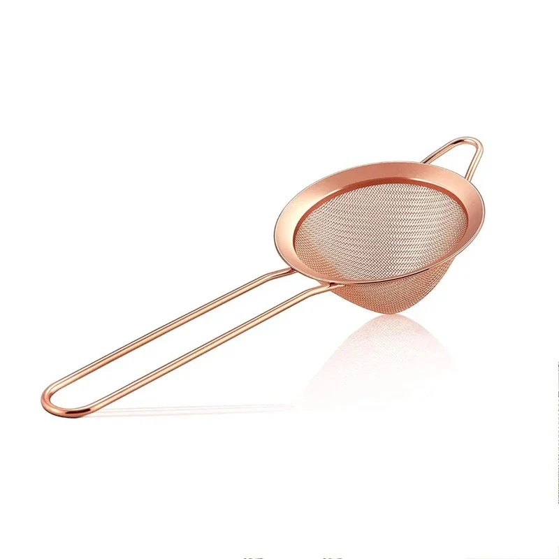 Passoire Chinois Fine En Acier – Image 5