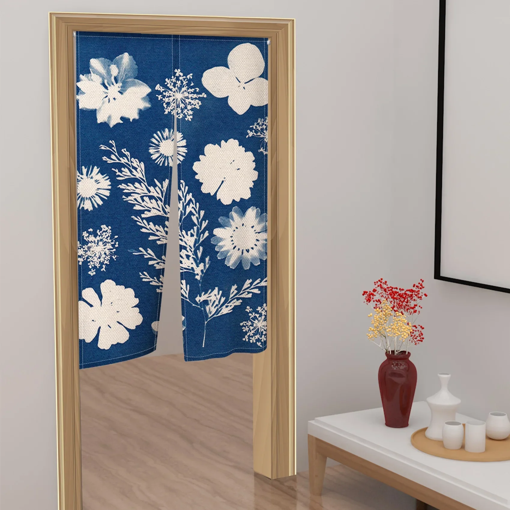 Rideaux Chinois Japonais – Image 8