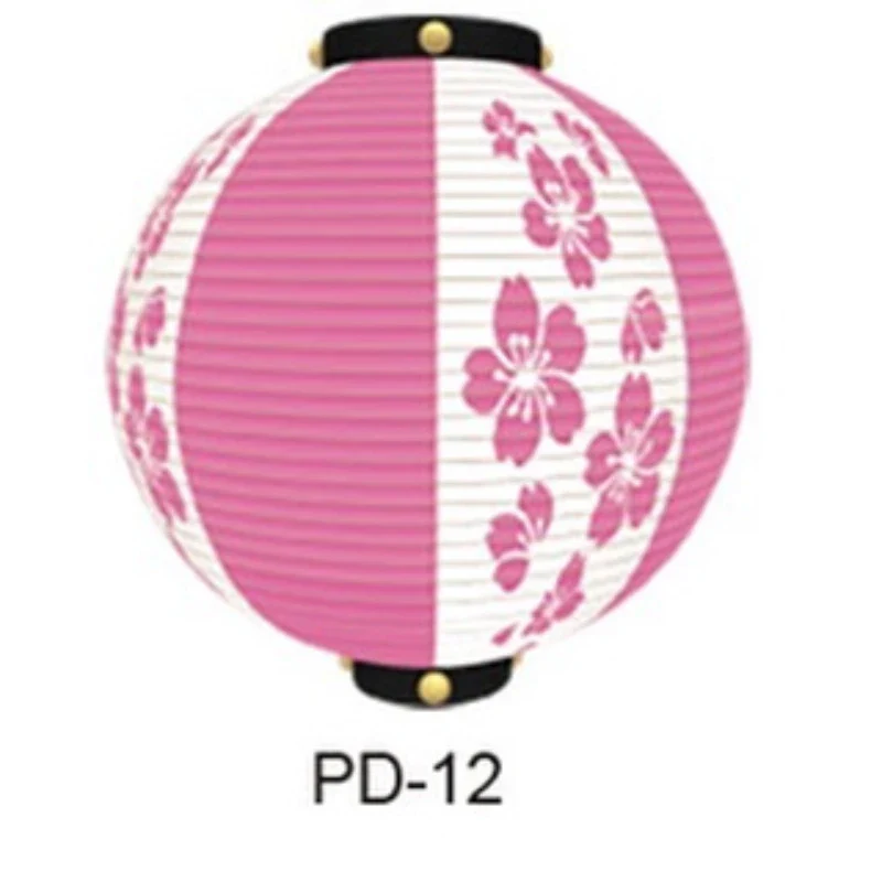 Lampion Chinois Style Coréen – Image 7