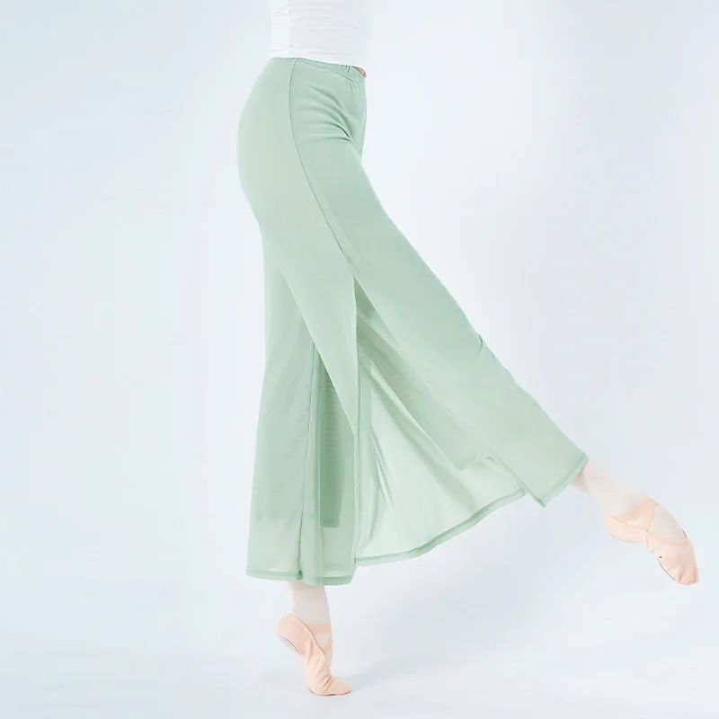 Tenue Chinoise Pantalon De Danse – Image 3