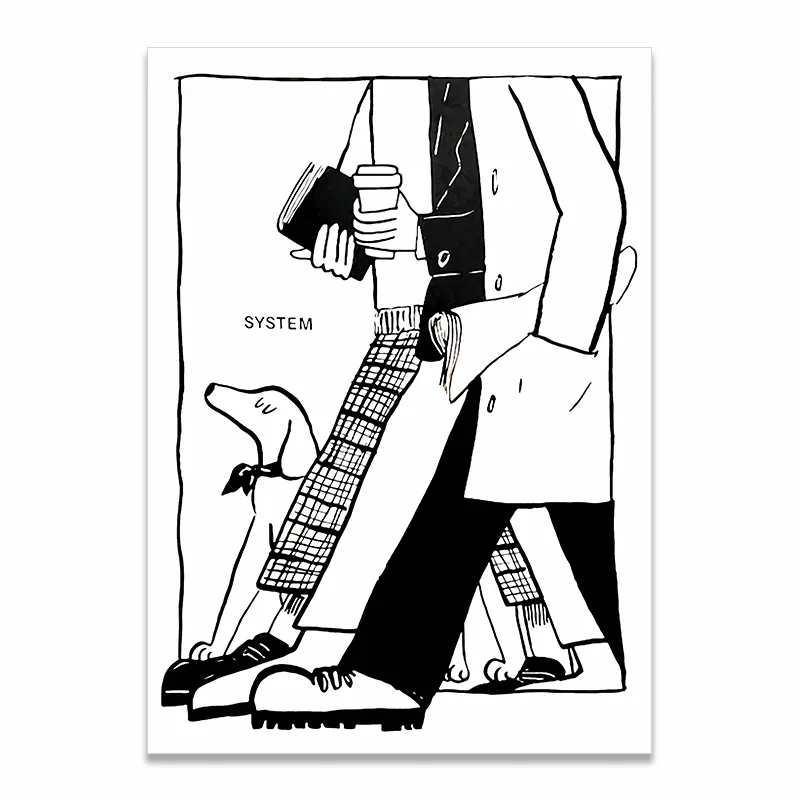 Tableau Chinois Coréenne Thème Amour – Image 8