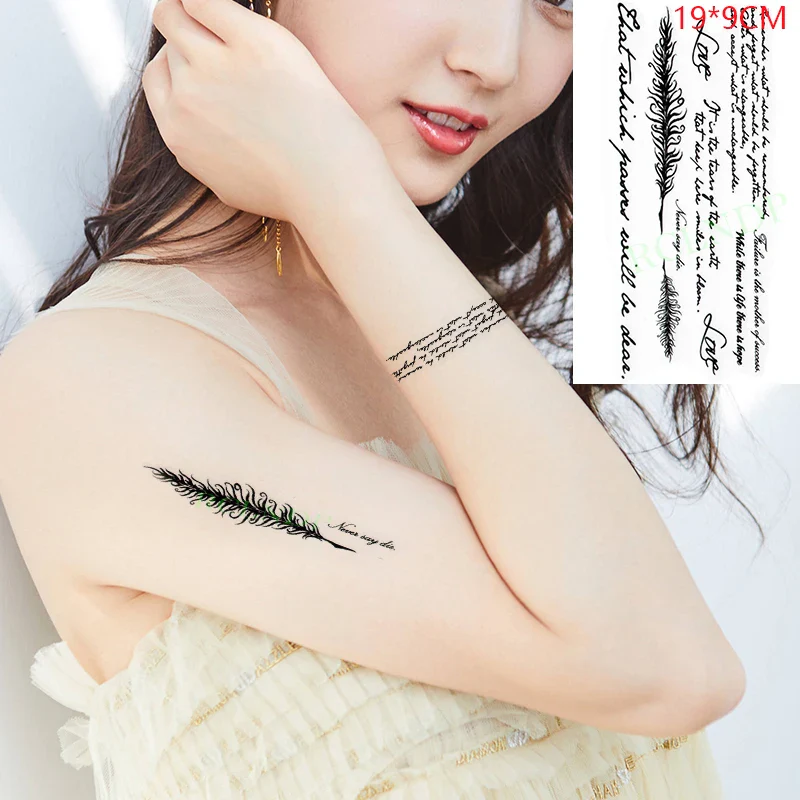 Tatouage Chinois Arbre – Image 5