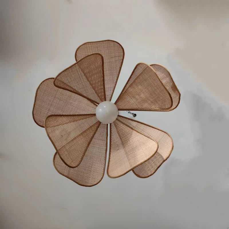 Lampe Chinoise Chandelier LED – Image 6