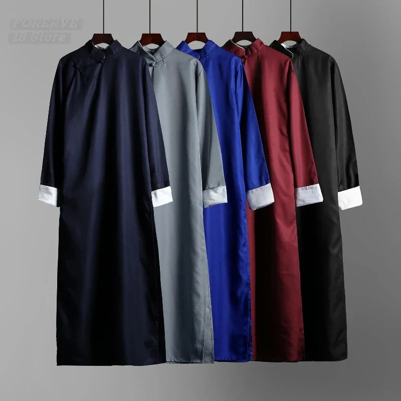 Tenue Chinoise Costume Long – Image 3