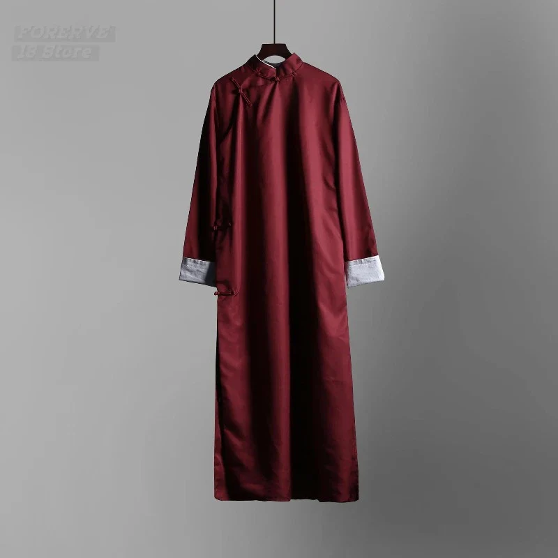 Tenue Chinoise Costume Long – Image 6